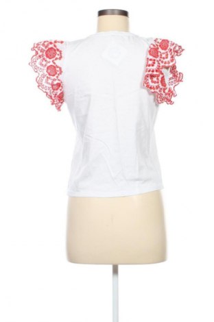 Damen Shirt Koton, Größe XS, Farbe Weiß, Preis € 21,00