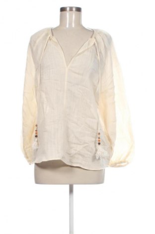 Dámská halenka Koton, Velikost M, Barva Žlutá, Cena  179,00 Kč