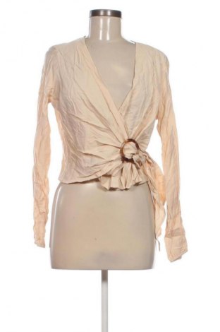 Női blúz Koton, Méret M, Szín Bézs, Ár 3 149 Ft