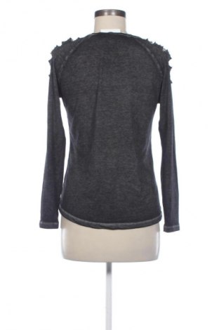 Дамска блуза LABEL LAB, Размер M, Цвят Сив, Цена 24,55 €