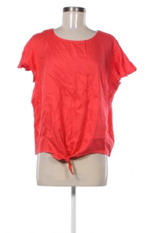 Damen Shirt LC Waikiki, Größe XXL, Farbe Rot, Preis € 24,00