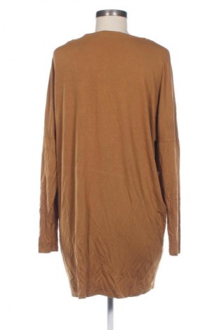 Dámská halenka LC Waikiki, Velikost S, Barva Hnědá, Cena  567,00 Kč