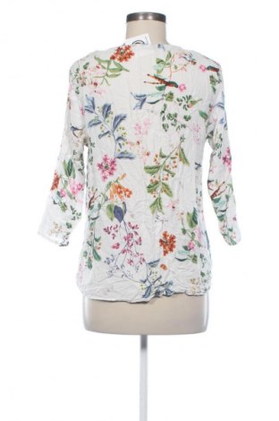 Дамска блуза LC Waikiki, Размер M, Цвят Многоцветен, Цена 20,00 €