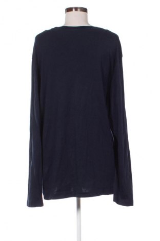 Damen Shirt LC Waikiki, Größe 4XL, Farbe Blau, Preis € 20,00