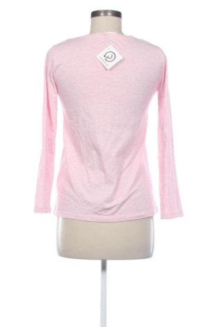Γυναικεία μπλούζα LC Waikiki, Μέγεθος XS, Χρώμα Ρόζ , Τιμή 20,00 €