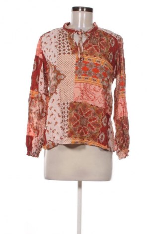 Γυναικεία μπλούζα LC Waikiki, Μέγεθος L, Χρώμα Πολύχρωμο, Τιμή 19,95 €