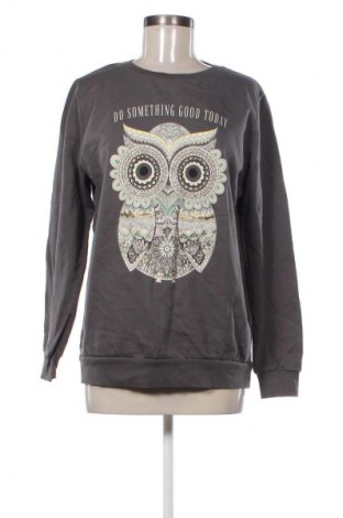 Γυναικεία μπλούζα LCW, Μέγεθος XL, Χρώμα Γκρί, Τιμή 12,00 €