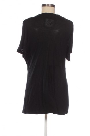 Γυναικεία μπλούζα La Redoute Taillissime, Μέγεθος XL, Χρώμα Μαύρο, Τιμή 14,00 €