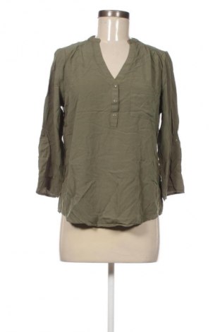 Női blúz Lacoste, Méret M, Szín Zöld, Ár 15 329 Ft