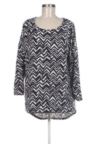 Γυναικεία μπλούζα Ladies Fashion, Μέγεθος XL, Χρώμα Πολύχρωμο, Τιμή 6,99 €