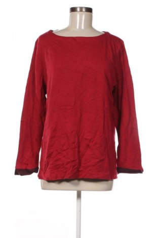 Női blúz Lands' End, Méret XL, Szín Piros, Ár 3 079 Ft