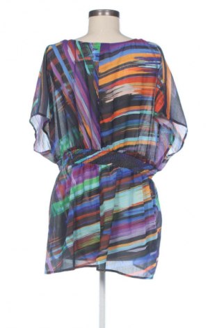 Damen Shirt Lane Bryant, Größe XXL, Farbe Mehrfarbig, Preis 14,00 €