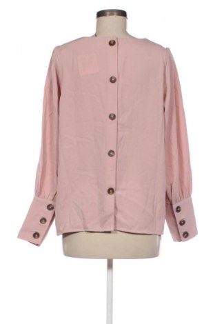 Dámska blúza Lascana, Veľkosť M, Farba Popolavo ružová, Cena  46,95 €