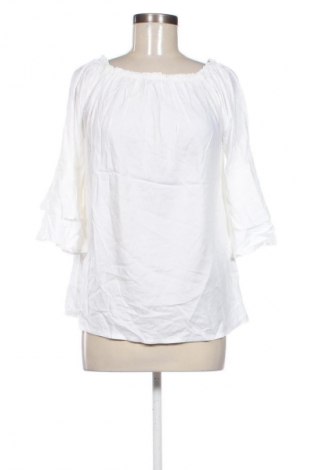 Női blúz Lascana, Méret M, Szín Fehér, Ár 2 719 Ft