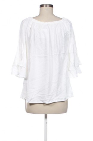 Női blúz Lascana, Méret M, Szín Fehér, Ár 2 719 Ft