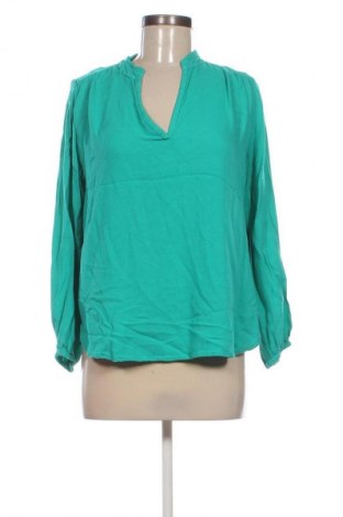 Dámská halenka Lascana, Velikost M, Barva Zelená, Cena  159,00 Kč