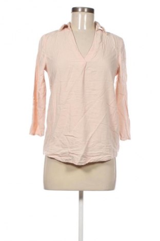 Дамска блуза Lascana, Размер XS, Цвят Бежов, Цена 6,13 €