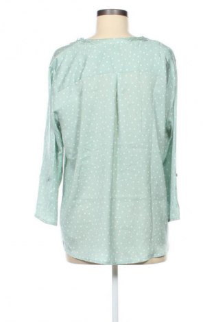 Дамска блуза Laura T., Размер L, Цвят Многоцветен, Цена 4,09 €