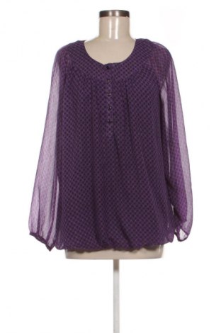 Дамска блуза Laura T., Размер XL, Цвят Многоцветен, Цена 6,13 €