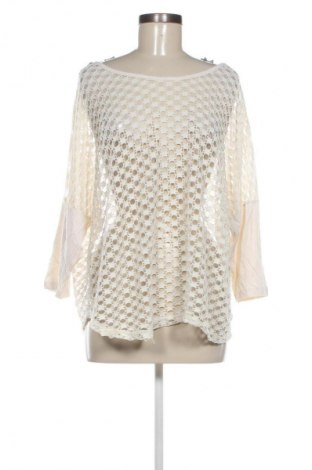 Női blúz Laura Torelli, Méret 3XL, Szín Ekrü
, Ár 5 159 Ft