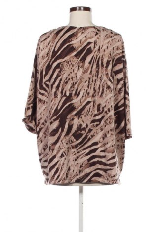 Damen Shirt Laura Torelli, Größe XL, Farbe Mehrfarbig, Preis € 7,99