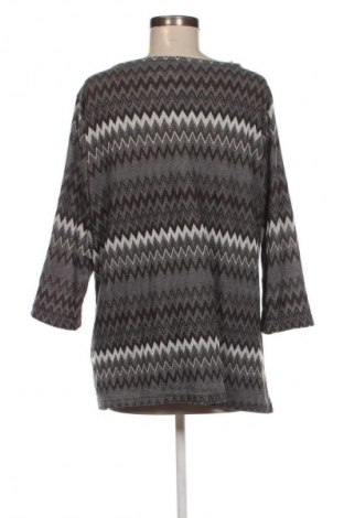 Dámská halenka Laura Torelli, Velikost XL, Barva Vícebarevné, Cena  169,00 Kč