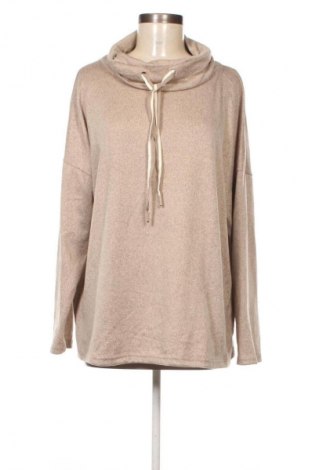 Damen Shirt Laura Torelli, Größe L, Farbe Braun, Preis 4,99 €