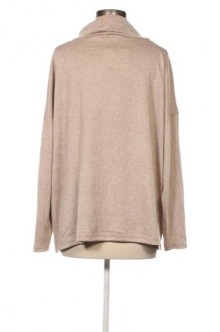 Damen Shirt Laura Torelli, Größe L, Farbe Braun, Preis 4,99 €