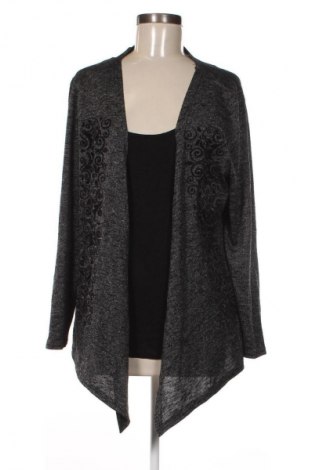 Дамска блуза Laura Torelli, Размер L, Цвят Многоцветен, Цена 4,60 €