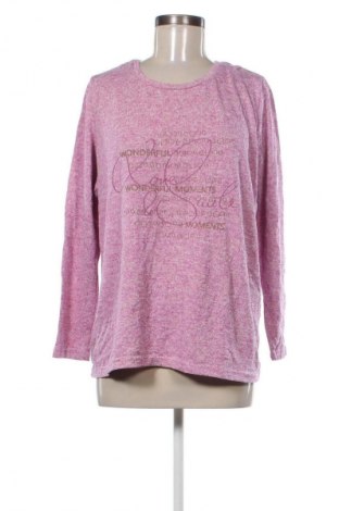 Női blúz Laura Torelli, Méret L, Szín Sokszínű, Ár 2 229 Ft