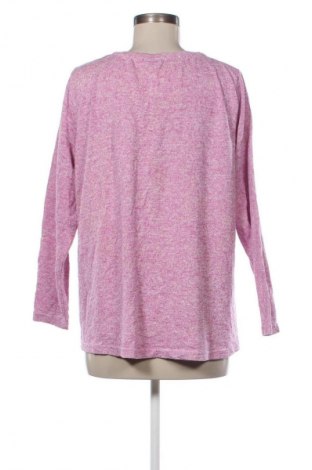 Női blúz Laura Torelli, Méret L, Szín Sokszínű, Ár 2 229 Ft