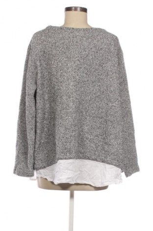 Damen Shirt Laura Torelli, Größe XXL, Farbe Mehrfarbig, Preis 10,99 €