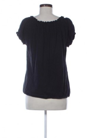 Γυναικεία μπλούζα Laura Torelli, Μέγεθος L, Χρώμα Μαύρο, Τιμή 10,00 €