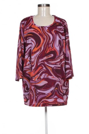 Damen Shirt Laura Torelli, Größe XL, Farbe Mehrfarbig, Preis € 7,99
