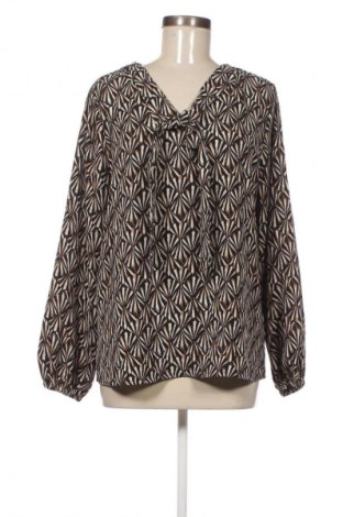 Дамска блуза Laura Torelli, Размер M, Цвят Многоцветен, Цена 3,57 €