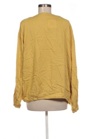 Damen Shirt Laura Torelli, Größe L, Farbe Gelb, Preis € 5,99