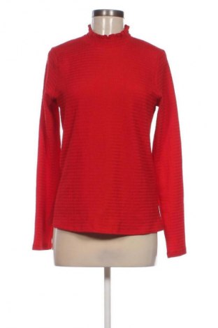 Női blúz Laura Torelli, Méret M, Szín Piros, Ár 1 839 Ft