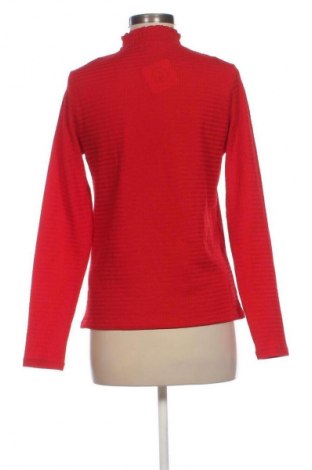 Női blúz Laura Torelli, Méret M, Szín Piros, Ár 1 839 Ft