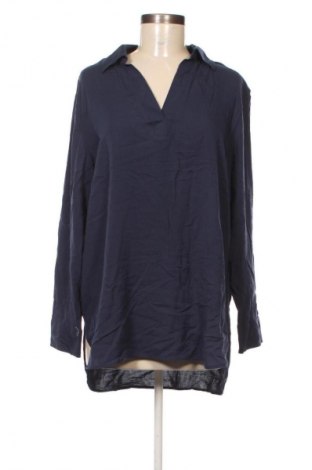 Damen Shirt Laura Torelli, Größe M, Farbe Blau, Preis € 4,99