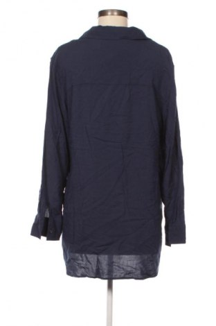 Damen Shirt Laura Torelli, Größe M, Farbe Blau, Preis € 4,99