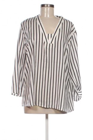 Damen Shirt Laura Torelli, Größe XL, Farbe Mehrfarbig, Preis 6,99 €