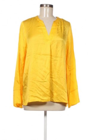 Damen Shirt Laura Torelli, Größe M, Farbe Gelb, Preis 4,99 €