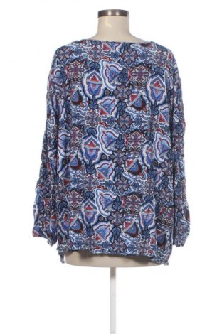 Dámska blúza Laura Torelli, Veľkosť 4XL, Farba Viacfarebná, Cena  13,95 €