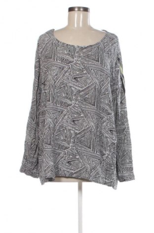 Női blúz Laura Torelli, Méret 4XL, Szín Sokszínű, Ár 5 659 Ft