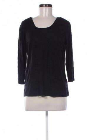 Damen Shirt Laura Torelli, Größe L, Farbe Schwarz, Preis € 4,99