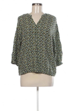 Dámská halenka Laura Torelli, Velikost M, Barva Vícebarevné, Cena  129,00 Kč