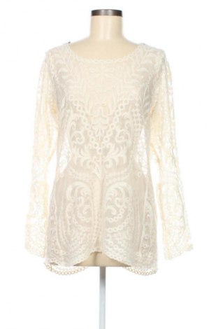 Női blúz Le Comte, Méret M, Szín Ekrü
, Ár 3 329 Ft