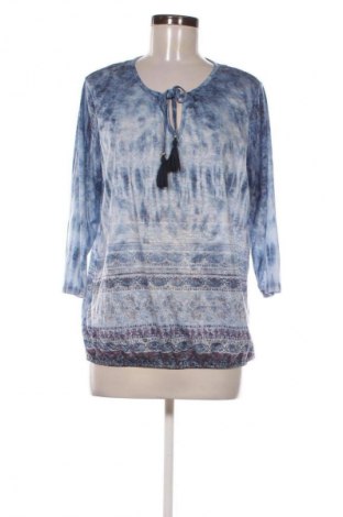 Damen Shirt Lea H., Größe XL, Farbe Mehrfarbig, Preis 7,99 €