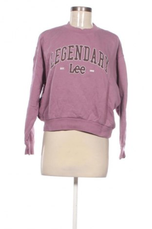 Damen Shirt Lee, Größe XS, Farbe Lila, Preis € 25,00