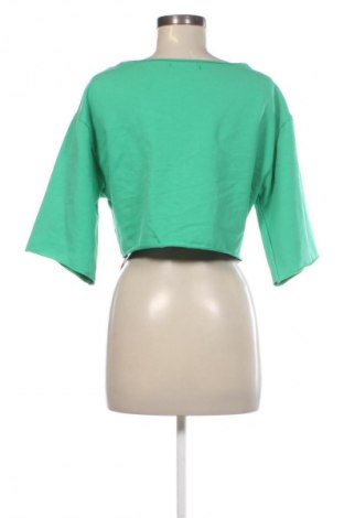 Damen Shirt Lefon, Größe S, Farbe Grün, Preis € 21,00